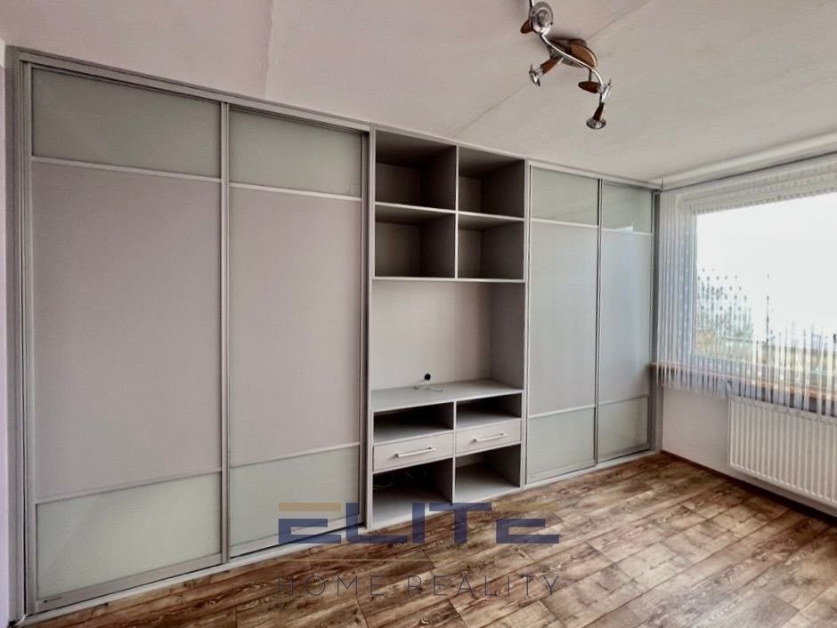 2+kk, Zámecký vrch, Liberec, 36 m²