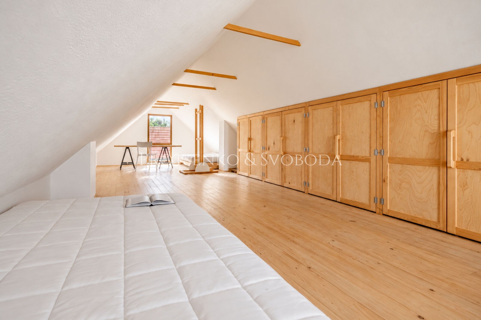 Chalupa · 150 m² · Sklené nad Oslavou - 3