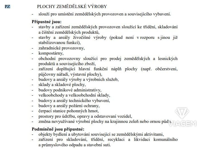 Prodej pozemek pro bydlení - Kroměříž, 767 01 - 5