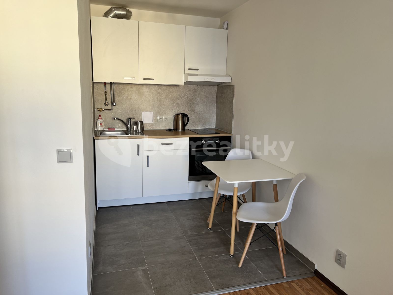 Byt 1+kk · 30 m² · Balbínova, Praha - Vinohrady - 3