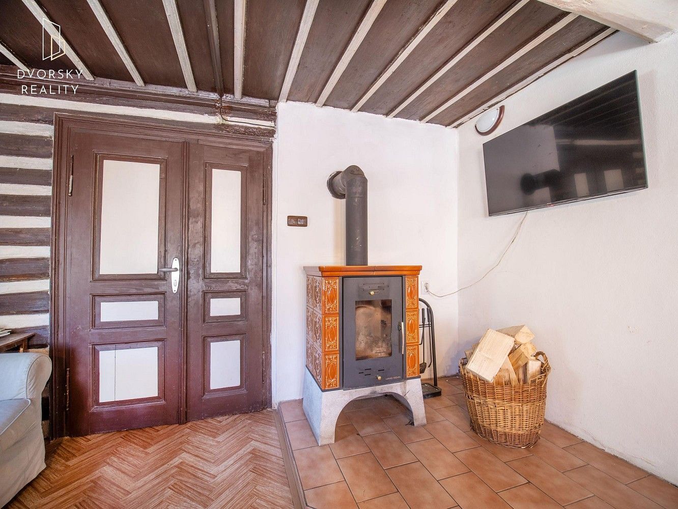 Rodinný dům · 110 m² · Jablonec nad Jizerou, okres Semily - 3