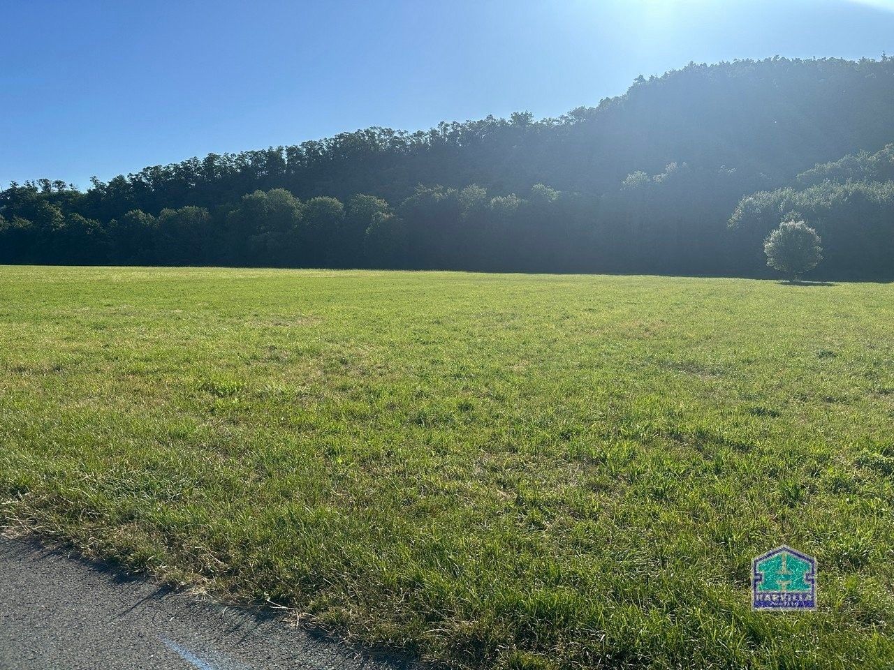 Prodej louka - Božkov, Plzeň