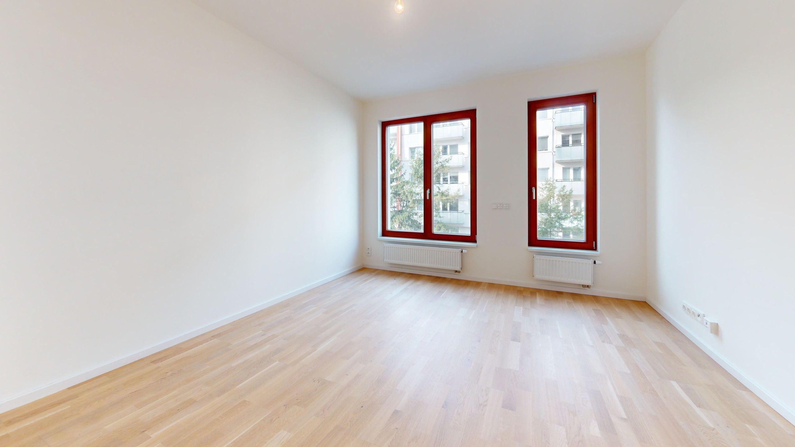 1+kk, Maroldova 1761, Praha Nusle, 28 m² - 2
