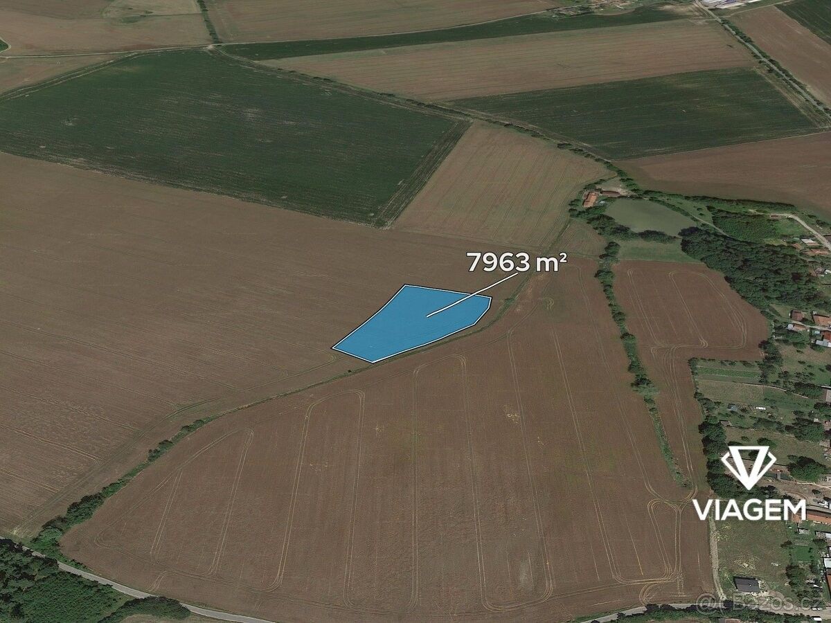 Pozemky pro bydlení, Přelouč, 535 01 - 1