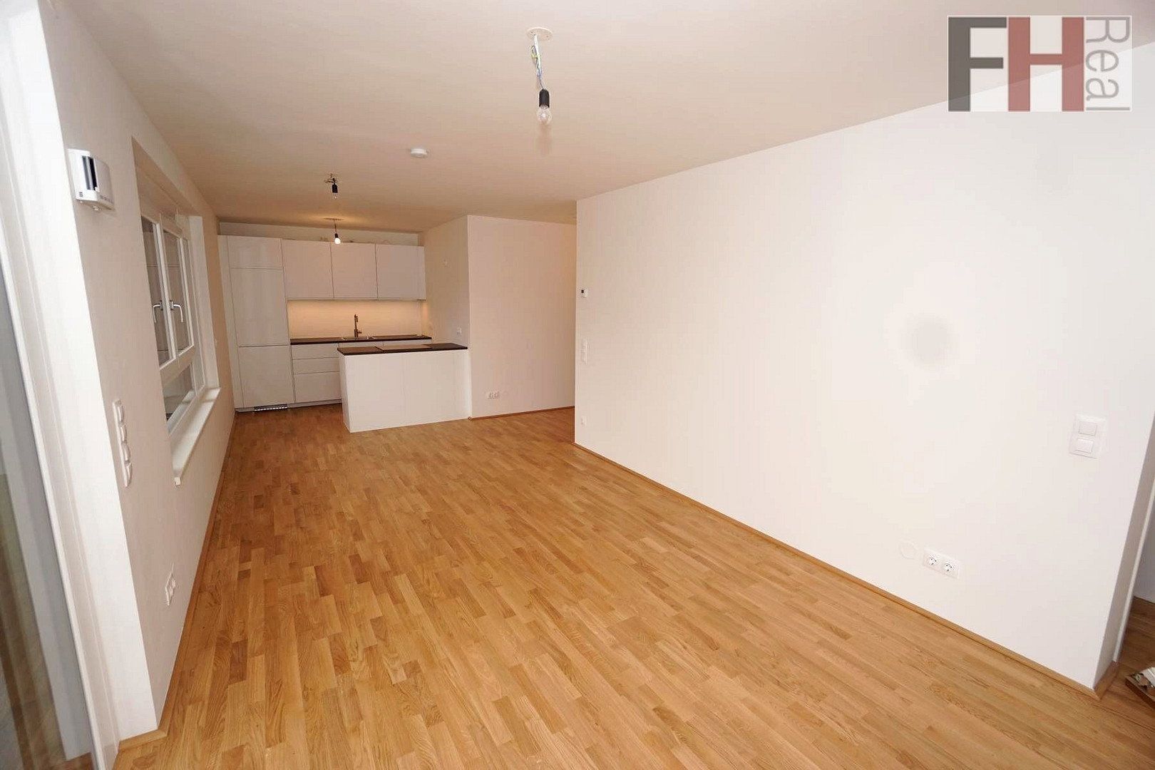 Byt 2+1 · 55 m² · Adolf Czettel Gasse 9 Wien 16. Bezirk Wien 1160 - 4