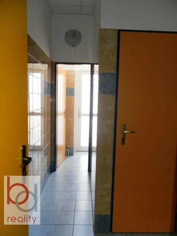 Kancelář · 15 m² · České Budějovice 3 - 4