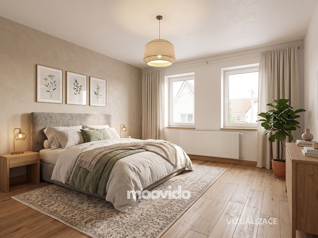 Rodinný dům · 290 m² · Kladno - Kročehlavy, Středočeský kraj - 4