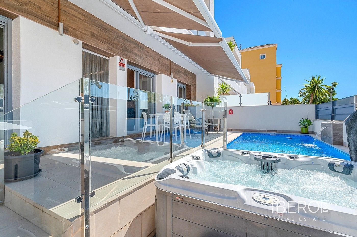 Rodinné domy, Formentera del Segura, ES, 122 m² - 2