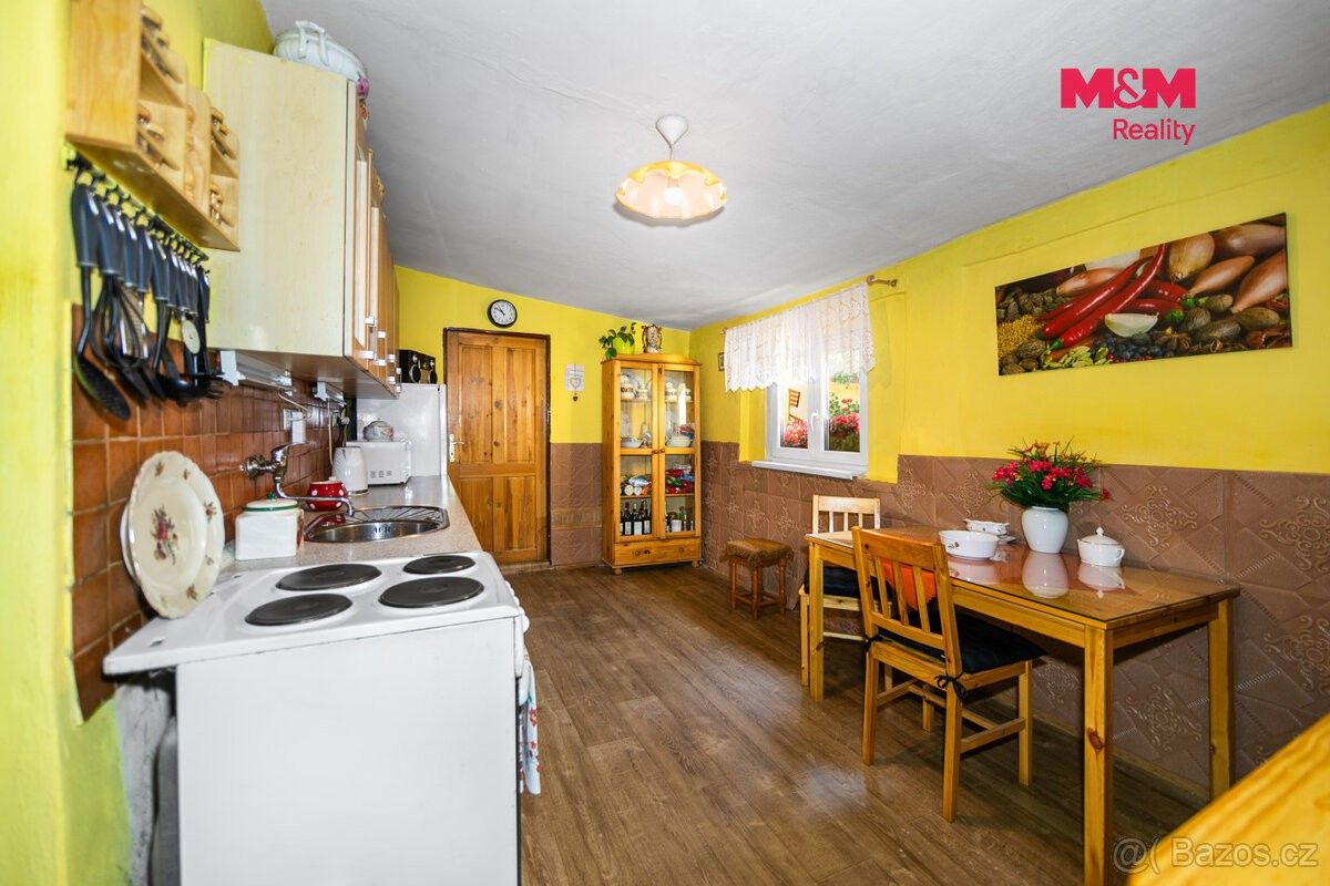 Rodinný dům · Louny, 440 01 - 4