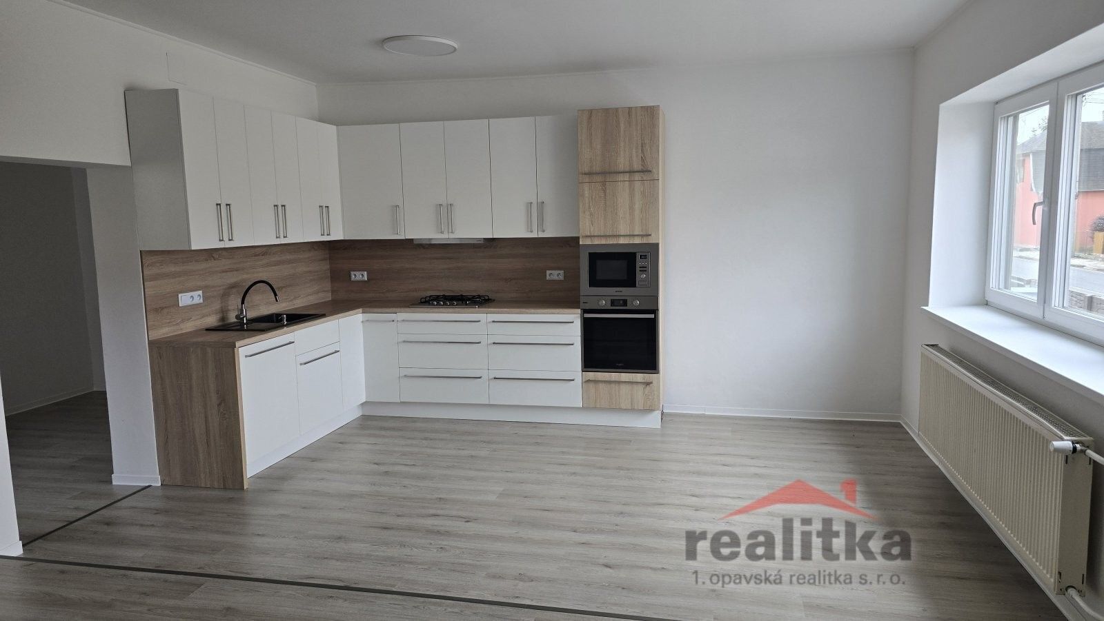Prodej rodinný dům - Hlavní, Štěpánkovice, 150 m² - 2