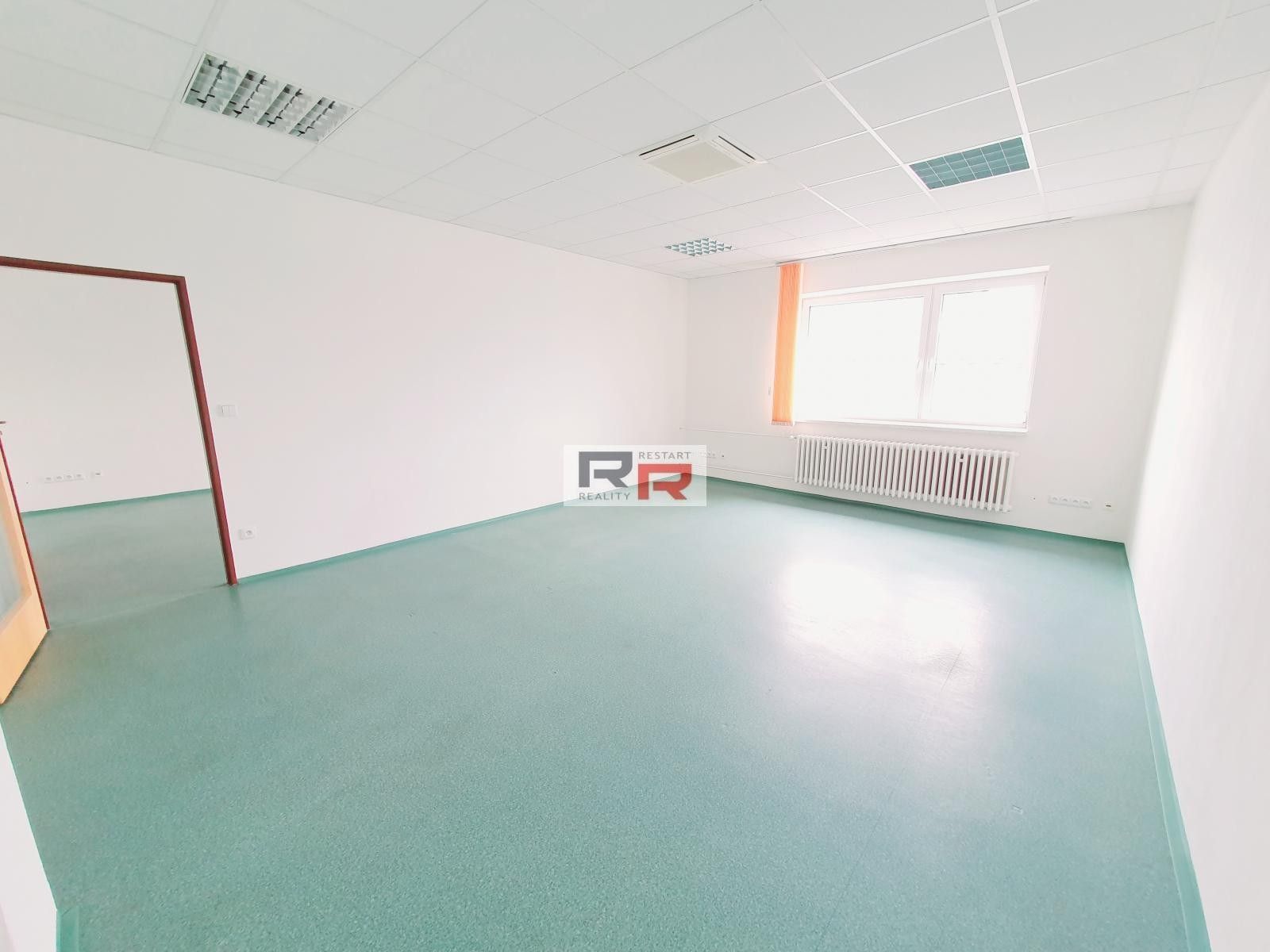 Kanceláře, Dolní hejčínská, Olomouc, 55 m²