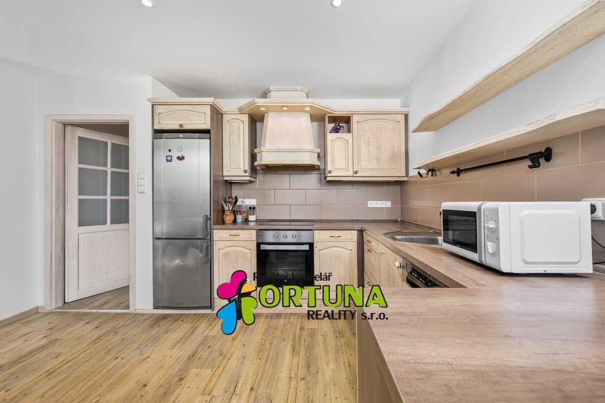 3+kk, Mánesova, České Budějovice, 58 m²