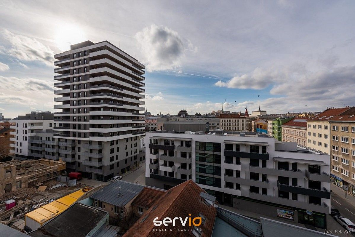 Prodej ostatní - Brno - Zábrdovice, okres Brno-město, Jihomoravský kraj, 50 m² - 2