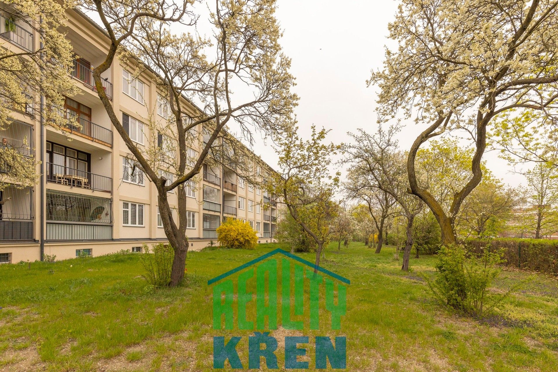 Byt 3+1 · 93 m² · Dětská, Praha Strašnice - 3