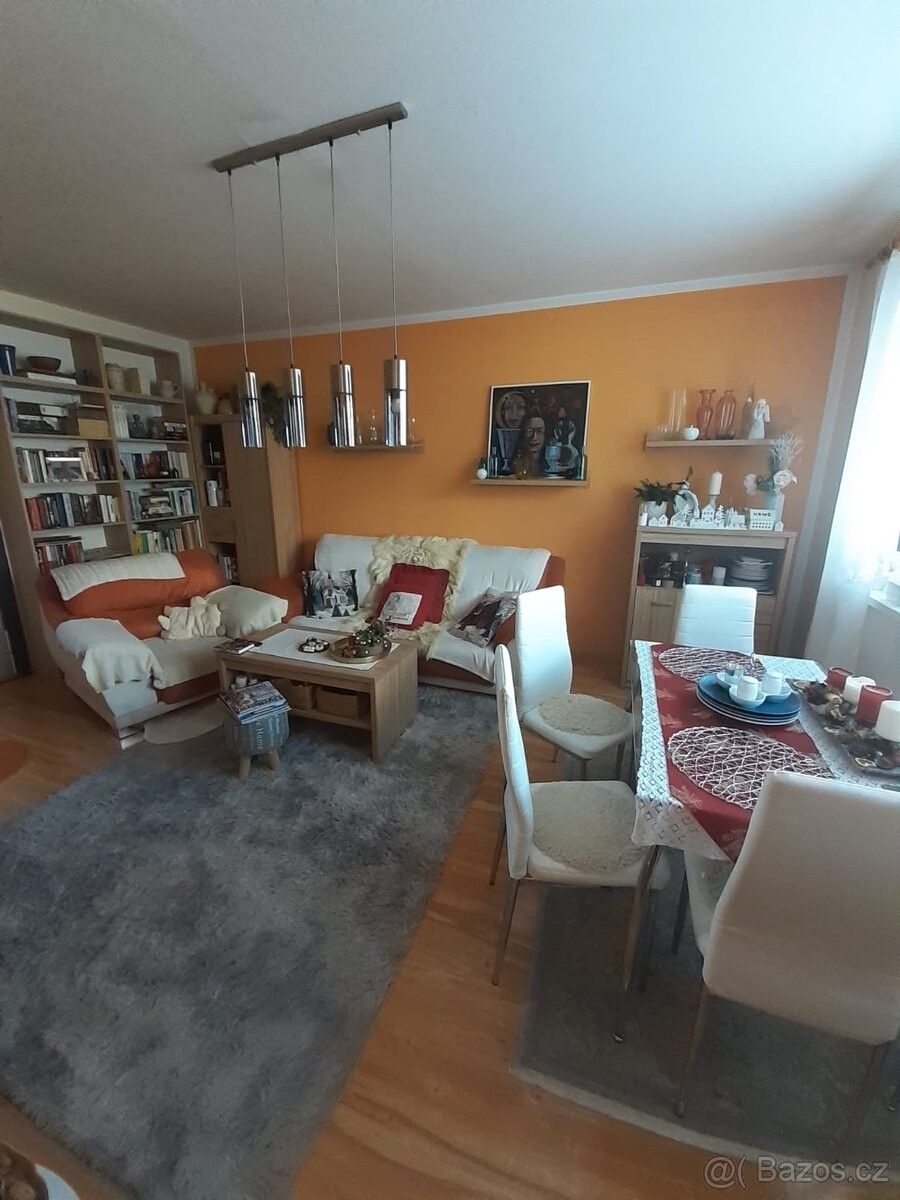 Prodej byt - Krnov, 794 01