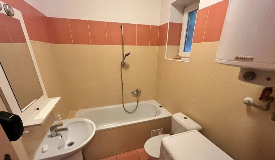 Pronájem byt - Opava, 746 01