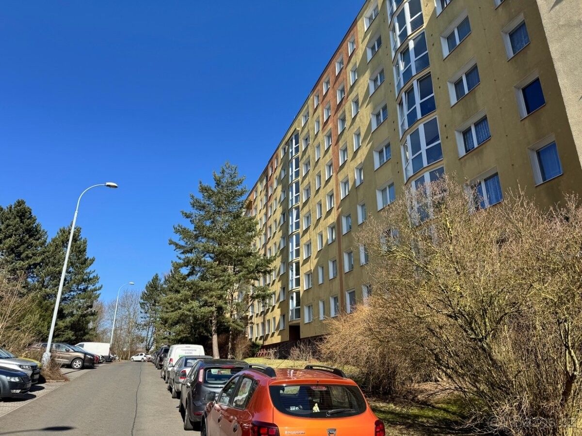 Pronájem byt - Plzeň, 301 00