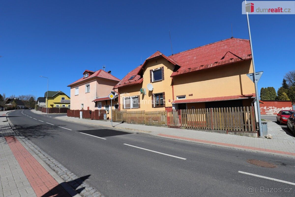 Ostatní, Habartov, 357 09 - 1