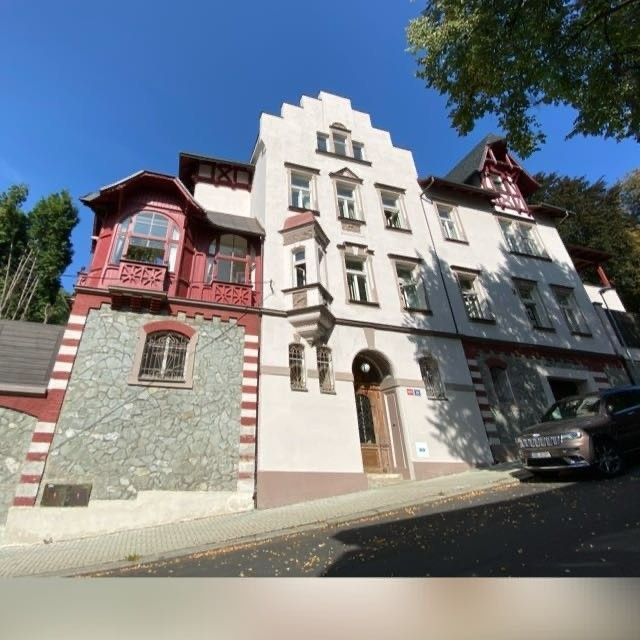 Pronájem byt - Ústí nad Labem, 400 01, 82 m²