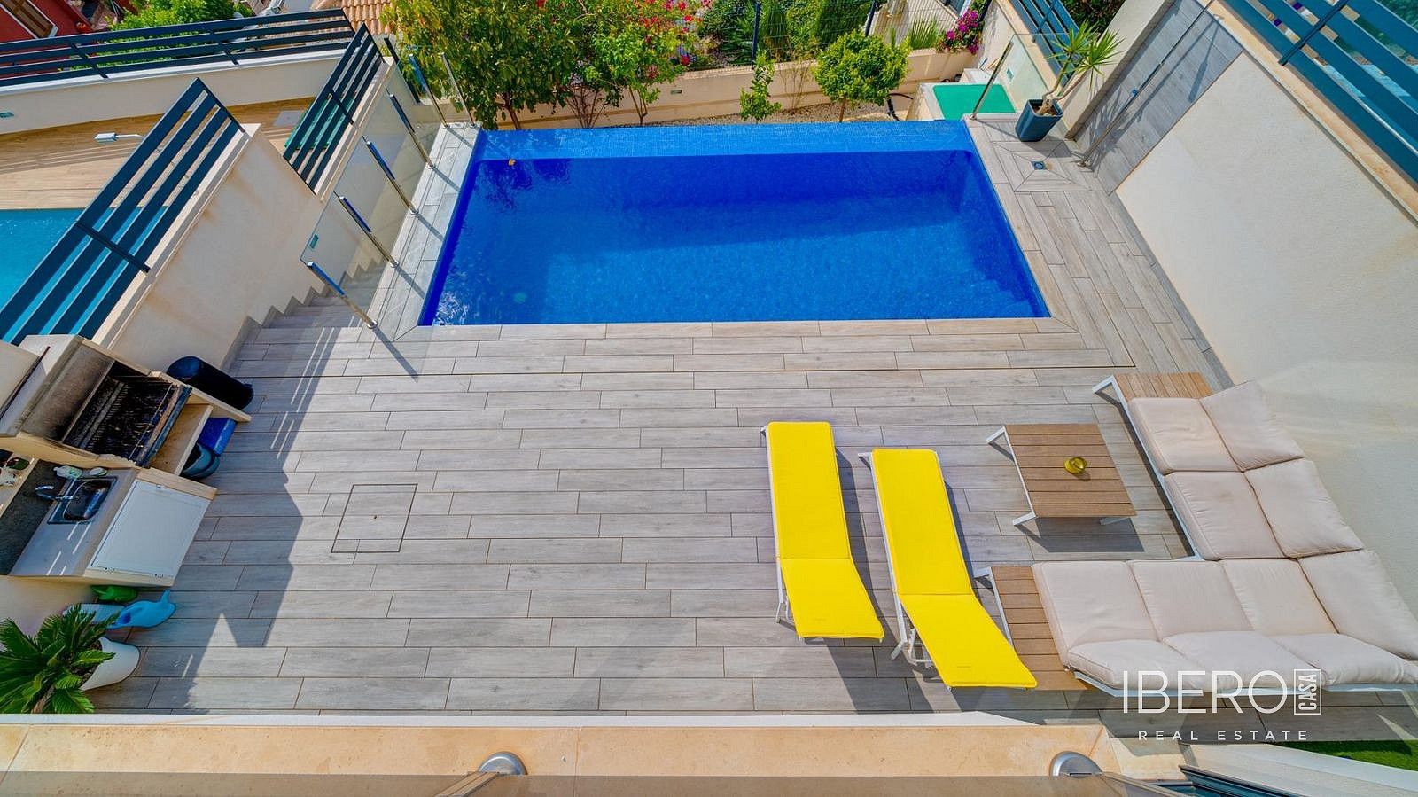 Prodej rodinný dům - Finestrat, ES, 140 m² - 5