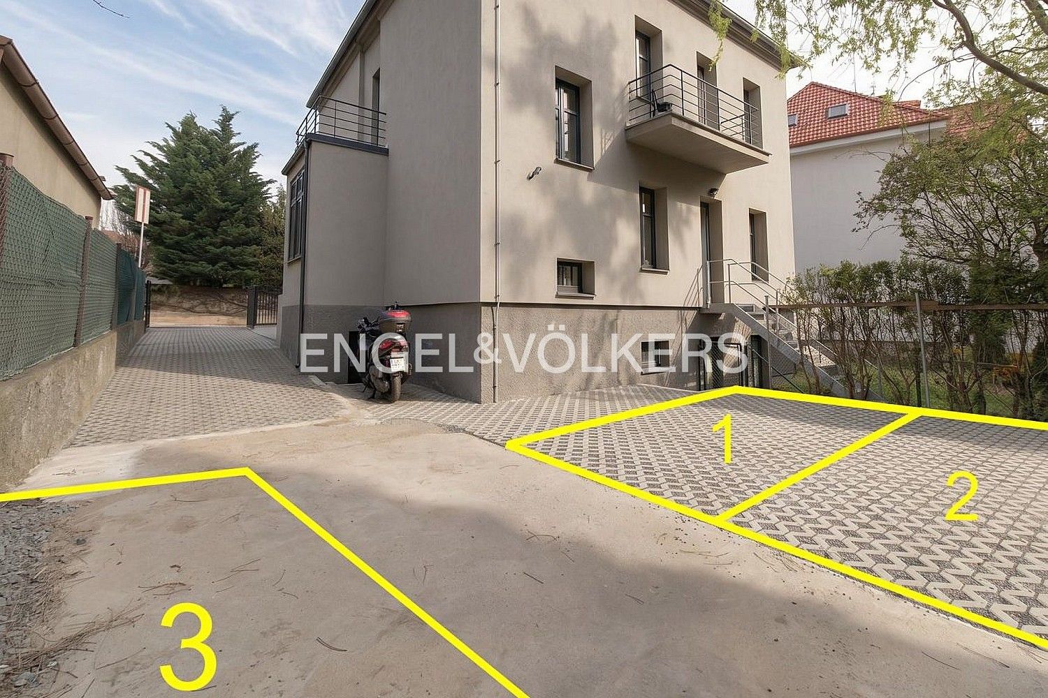 Komerční nemovitost · 13 m² · Na záhonech, Praha 4 - Michle - 3