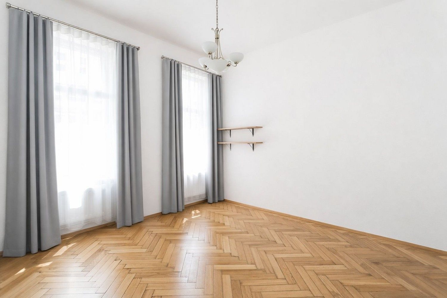 2+1, Betlémská, Praha 1 - Staré Město, 65 m² - 2