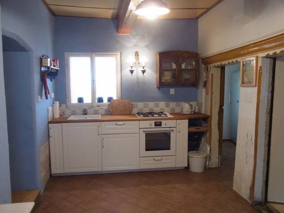 Chata · 95 m² · Pecka - Pecka, Královéhradecký kraj - 4