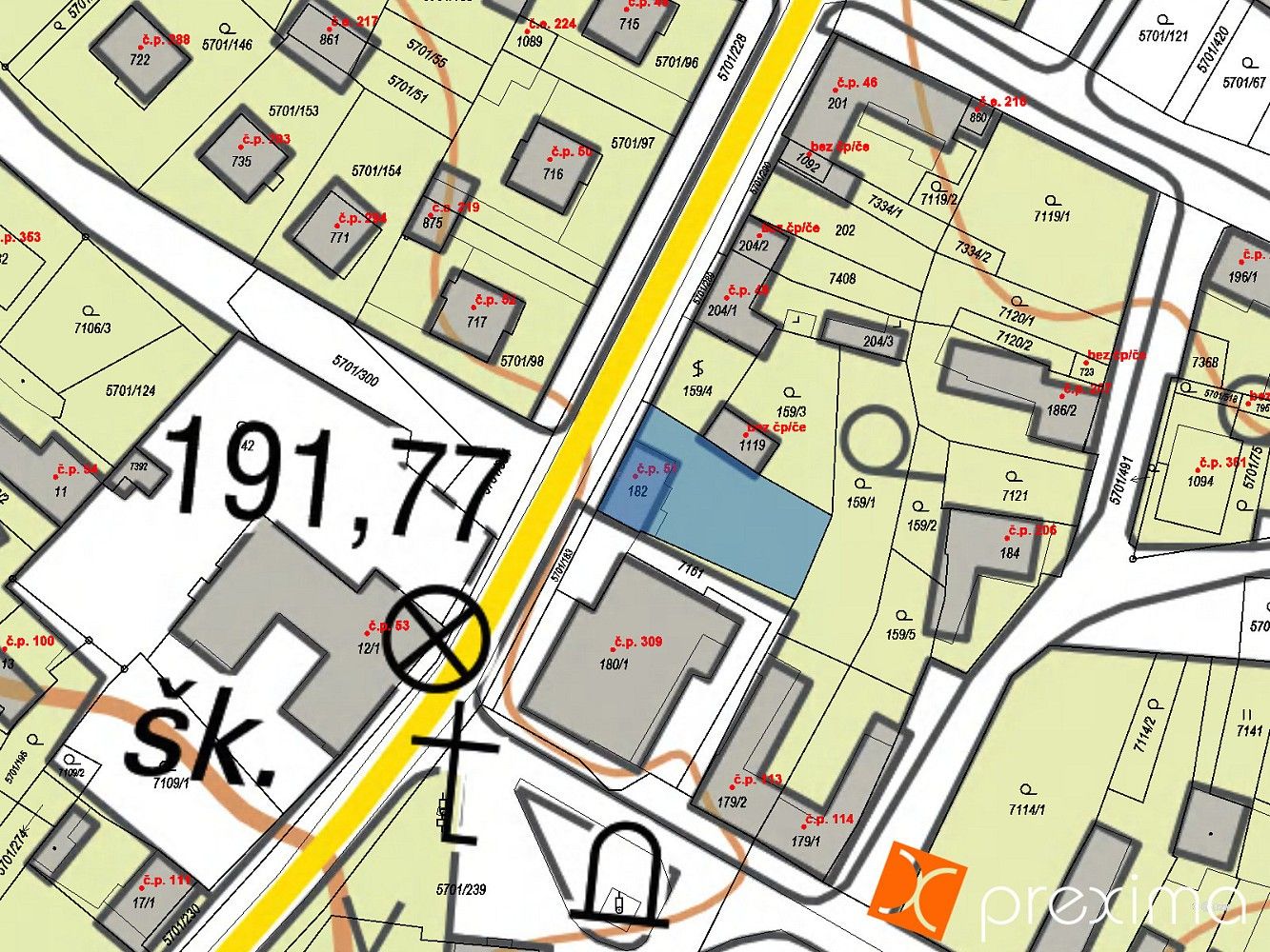 Rodinný dům · 100 m² · Hrádek, okres Znojmo, Jihomoravský kraj - 4