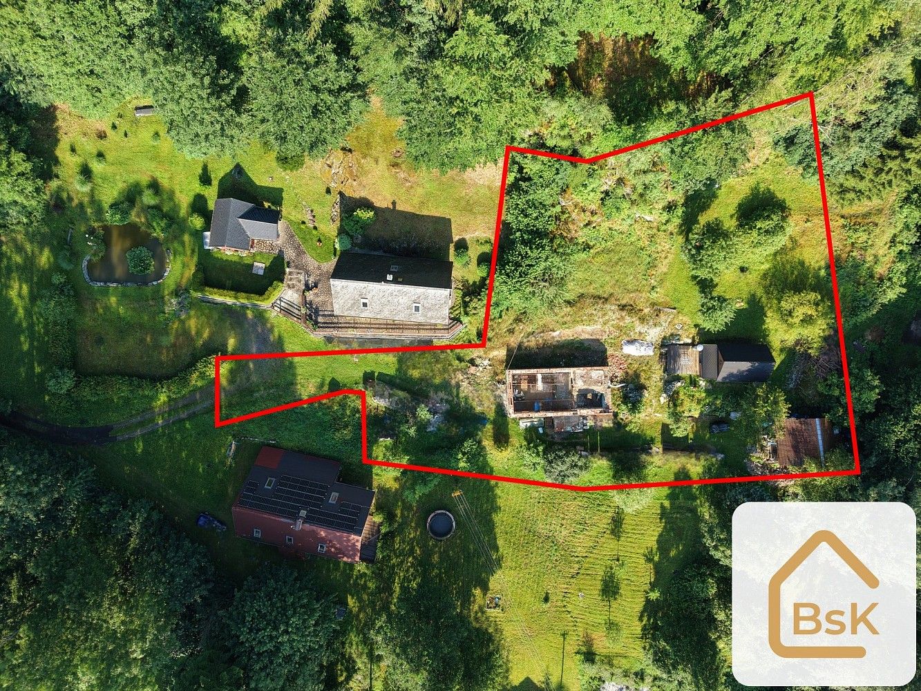 Prodej chalupa - Roprachtice, okres Semily, Liberecký kraj, 128 m² - 5