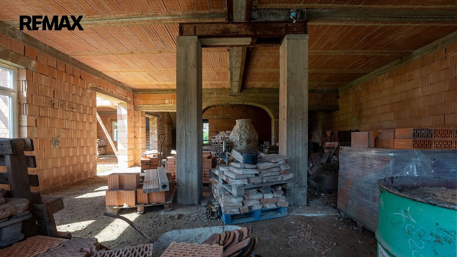 Prodej obchodní prostory - Předklášteří, okres Brno-venkov, Jihomoravský kraj, 454 m² - 5