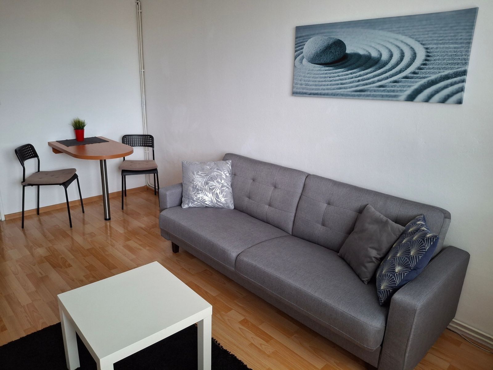 Byt 1+kk · 27 m² · Wolkerova, Kuřim - Kuřim, Jihomoravský kraj - 4