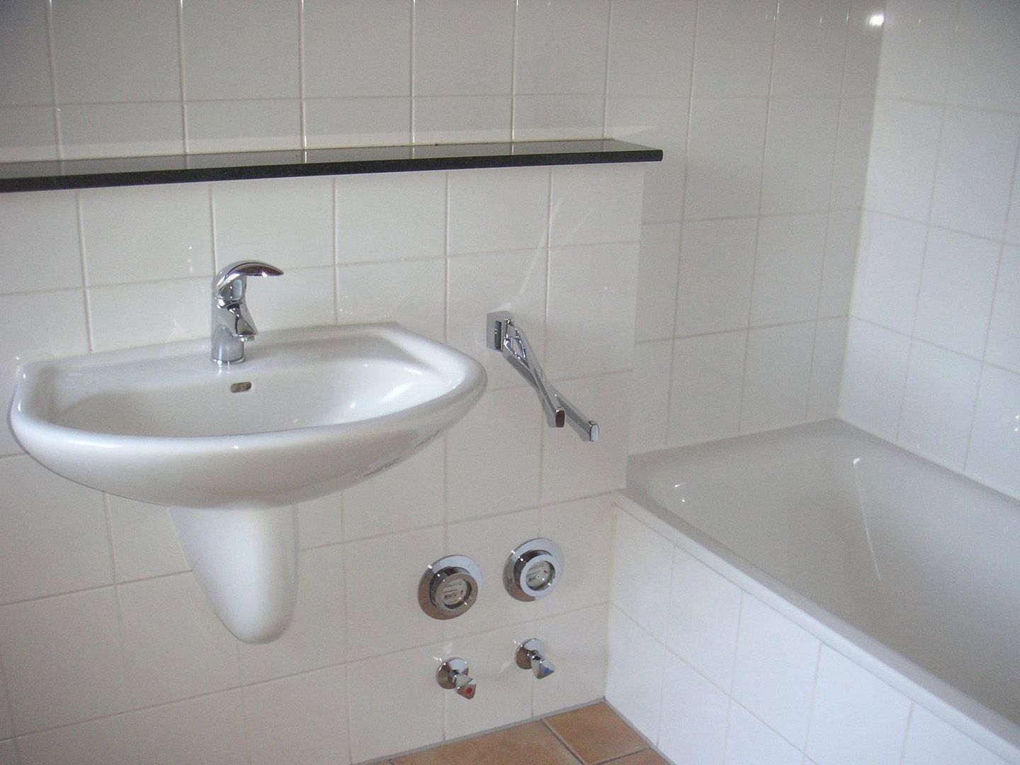 Byt 4+1 · 120 m² · , Severní Porýní-Vestfálsko - 4