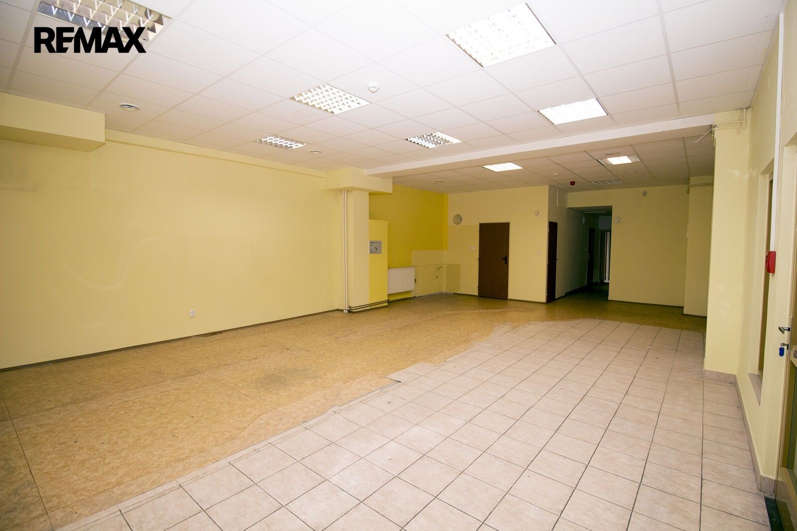 Obchodní prostory · 126 m² · Lidická 886, Havířov Šumbark - 3