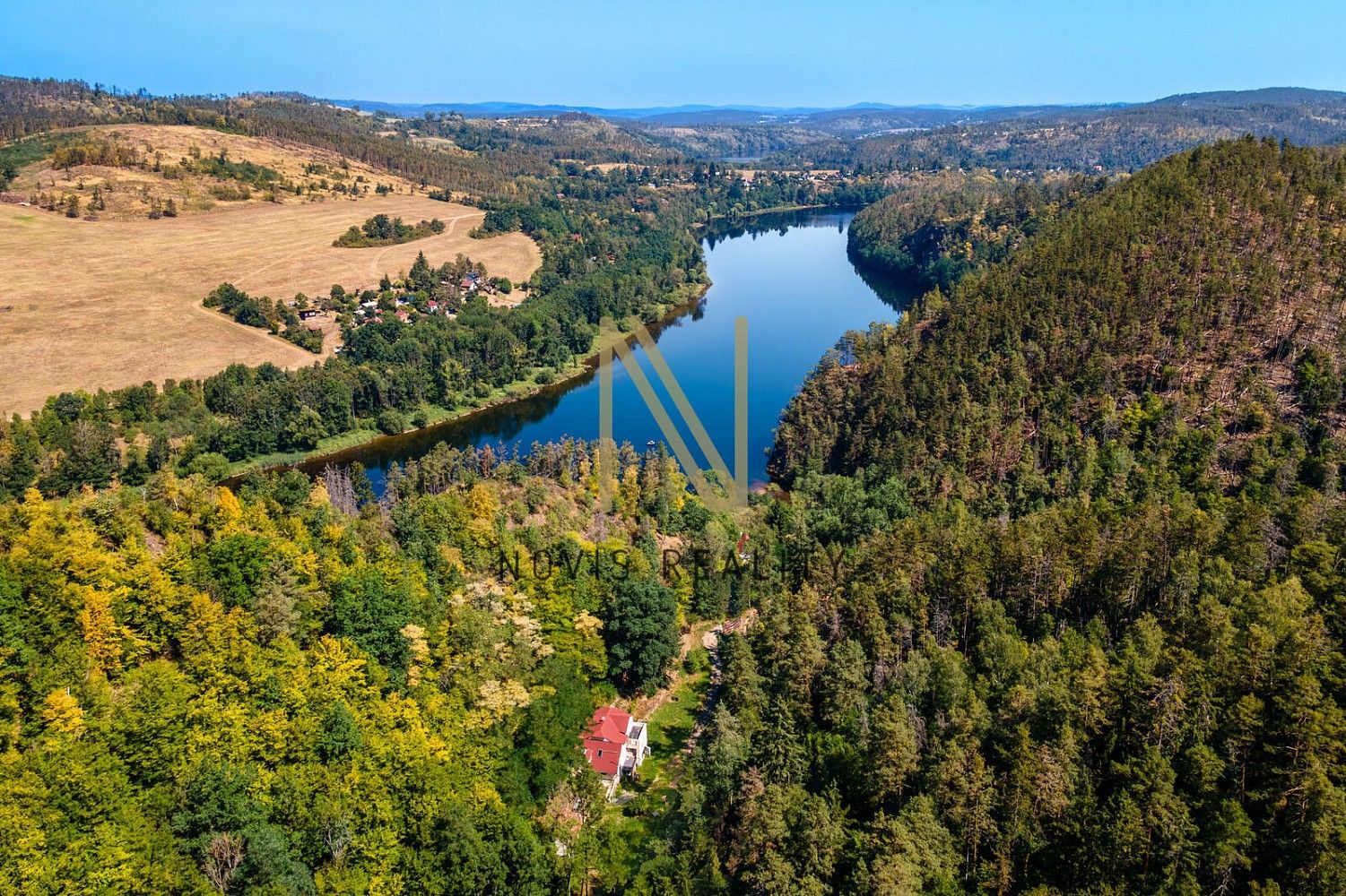 Rodinný dům, 212 m²