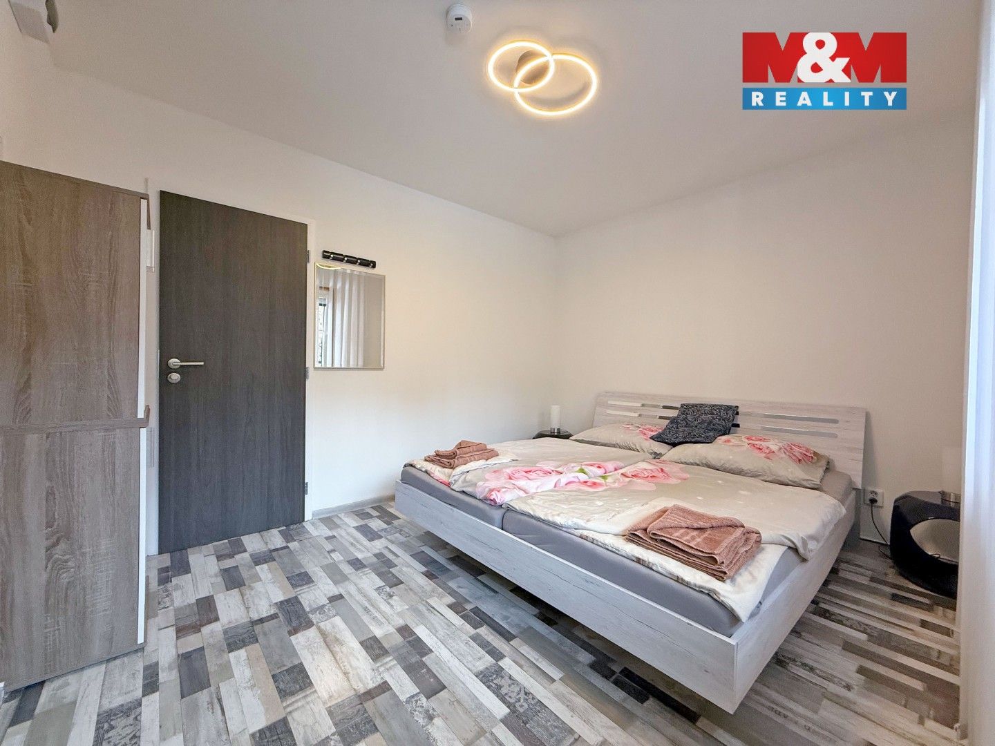 Prodej byt 1+kk - Lipno nad Vltavou, 20 m²