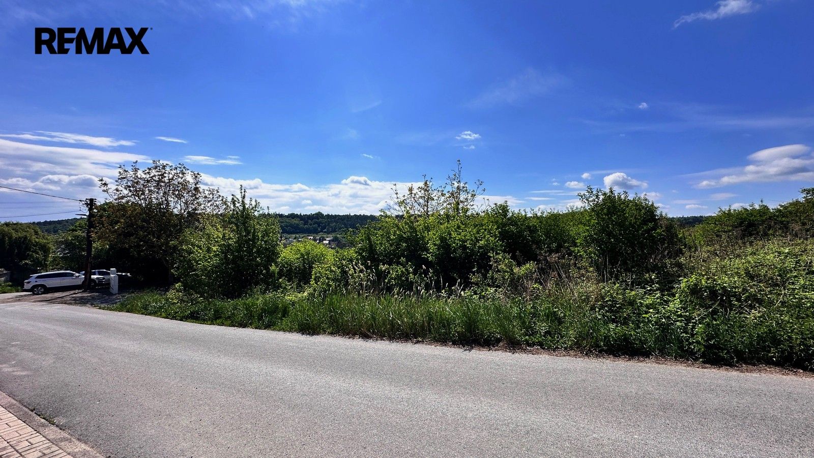 Prodej pozemek pro bydlení - Libušín, 860 m² - 5