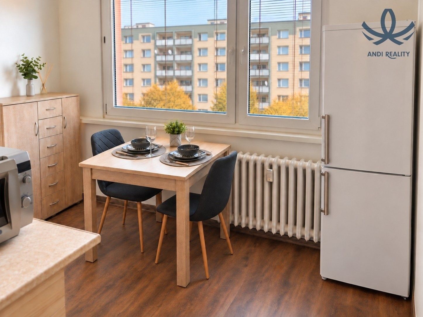 3+1, Soukenická, Liberec, 63 m² - 1