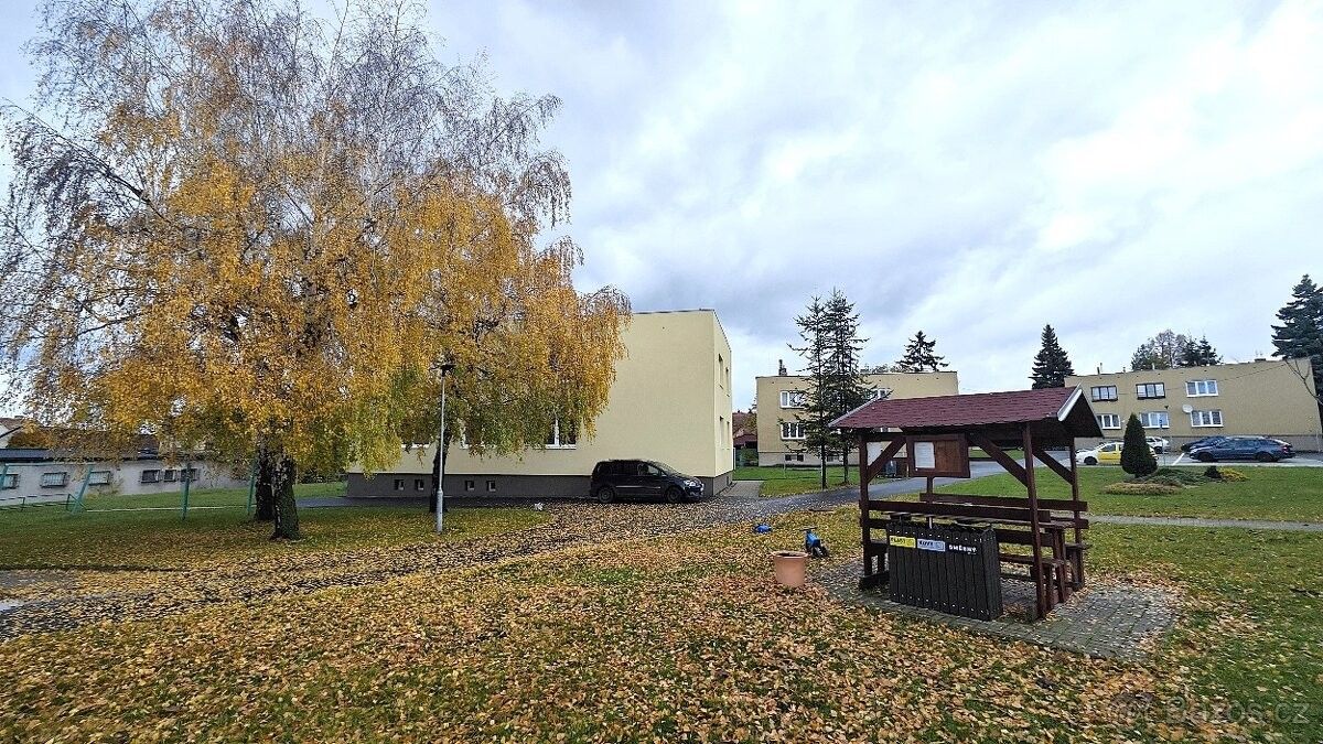 Byty, Bílina, 418 04