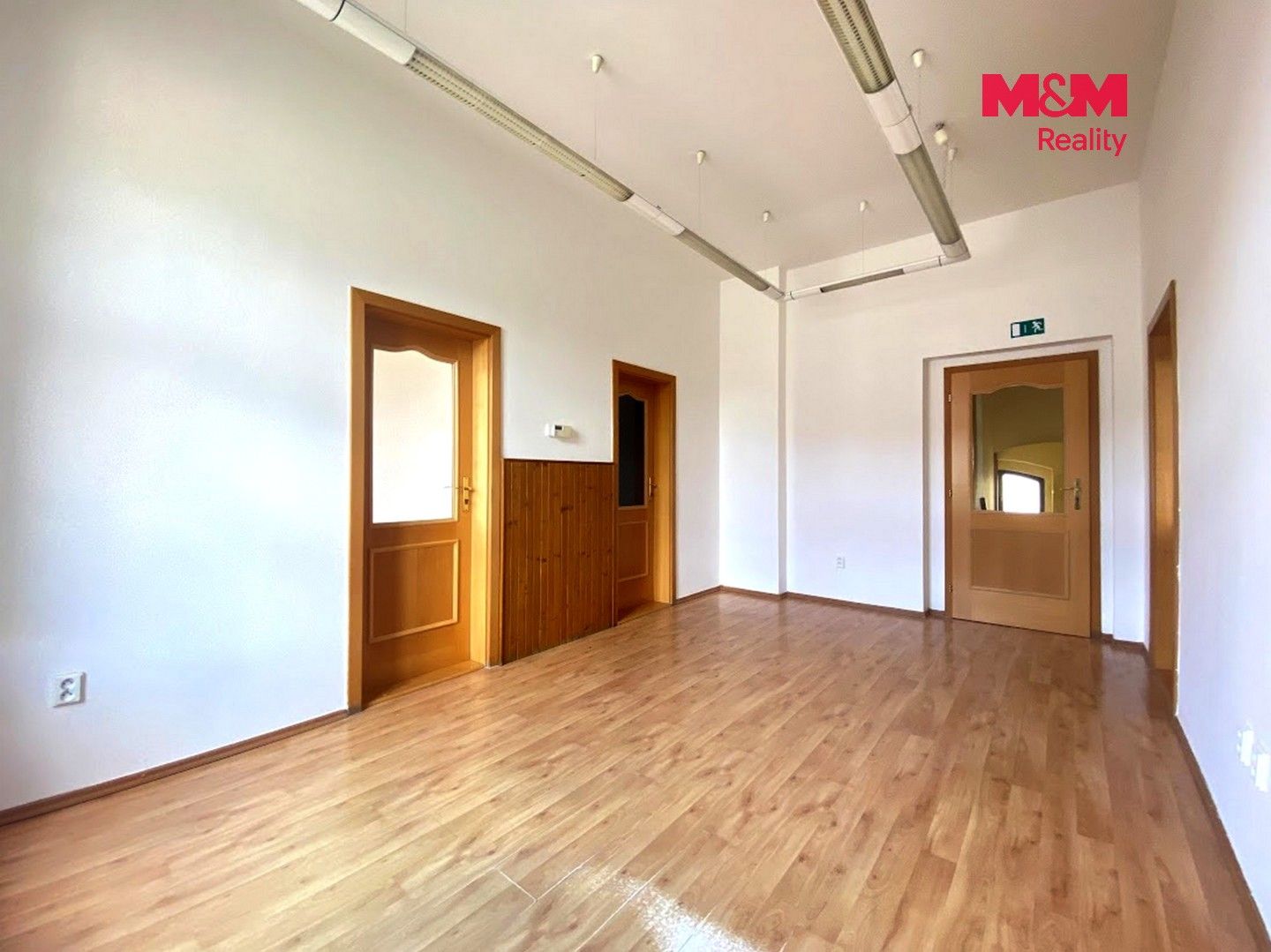 Kancelář · 54 m² · Křižíkova, Litoměřice - 4