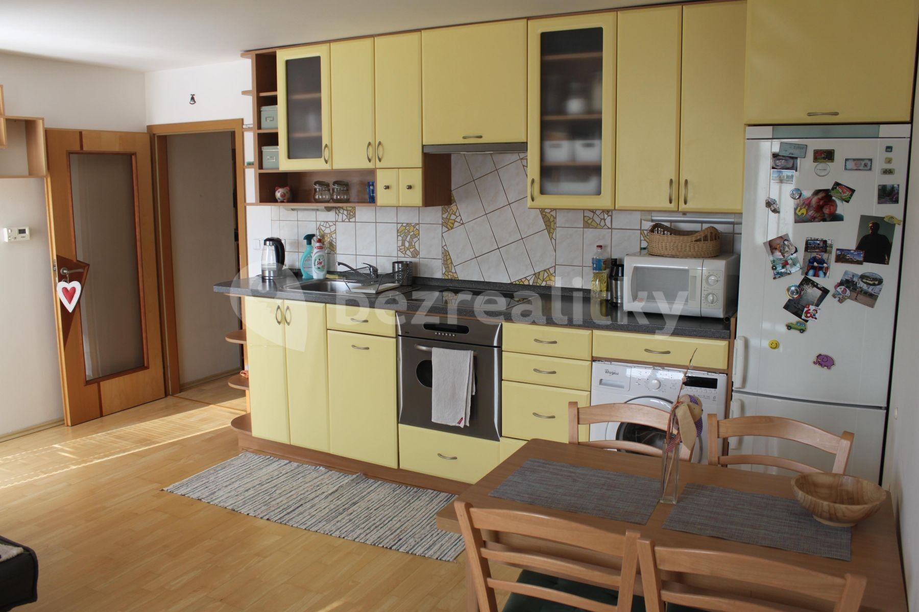 2+kk, Nuselská, Praha - Nusle, 50 m² - 1