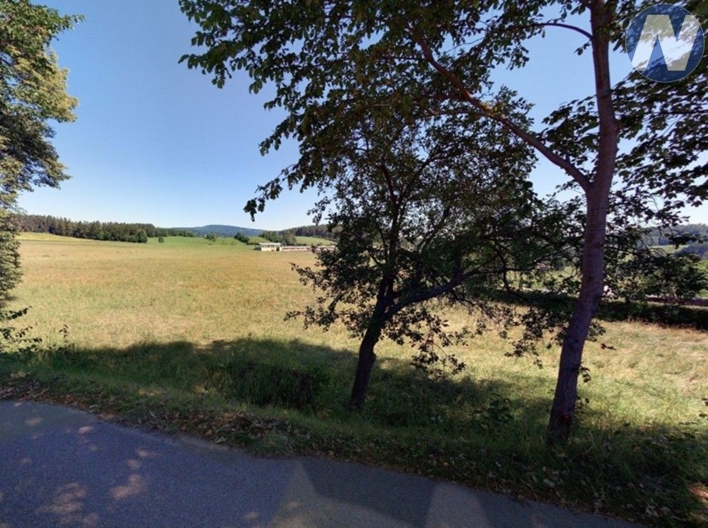 Louky, Zdíkov, 30 239 m² - 1