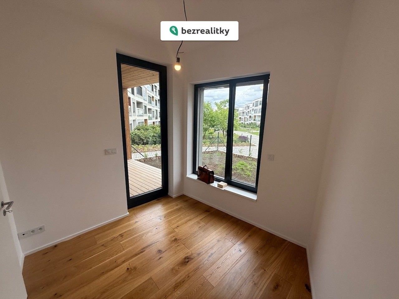 Byt 3+kk · 61 m² · Dostalové 1312, Praha Hlubočepy - 3
