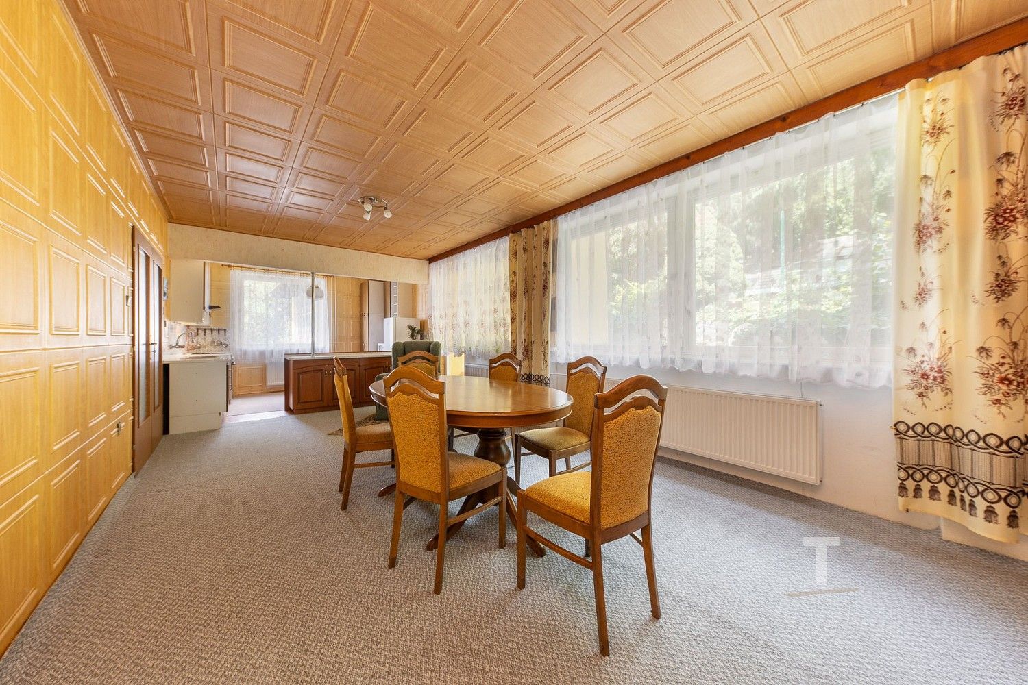 Prodej rodinný dům - Drnovice, okres Blansko, 331 m² - 5