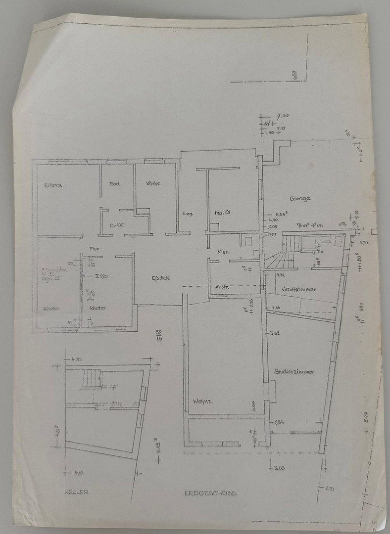 Rodinné domy, , Šlesvicko-Holštýnsko, 152 m² - 2
