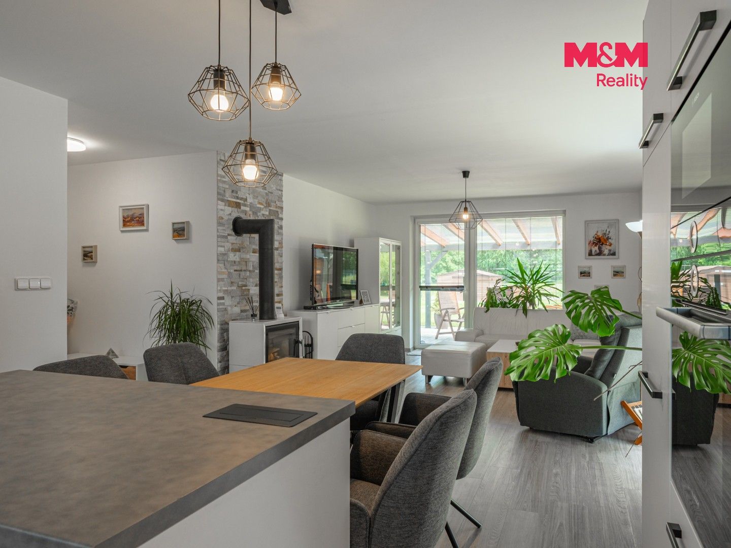 Rodinný dům · 121 m² · Mariánovice, Benešov - 3