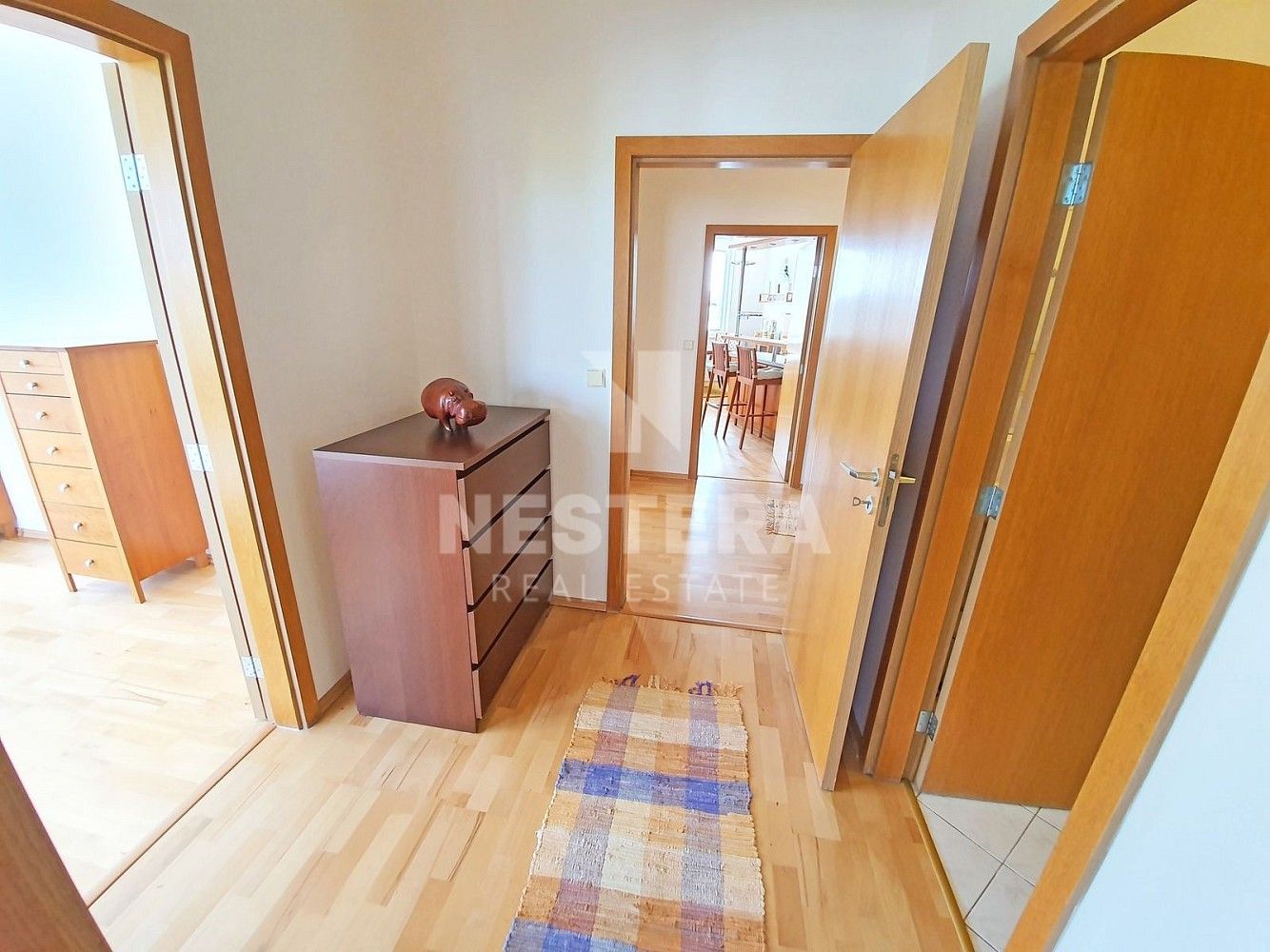 Pronájem byt 3+1 - Praha - Hlubočepy, okres Praha 5, Hlavní město Praha, 100 m² - 5