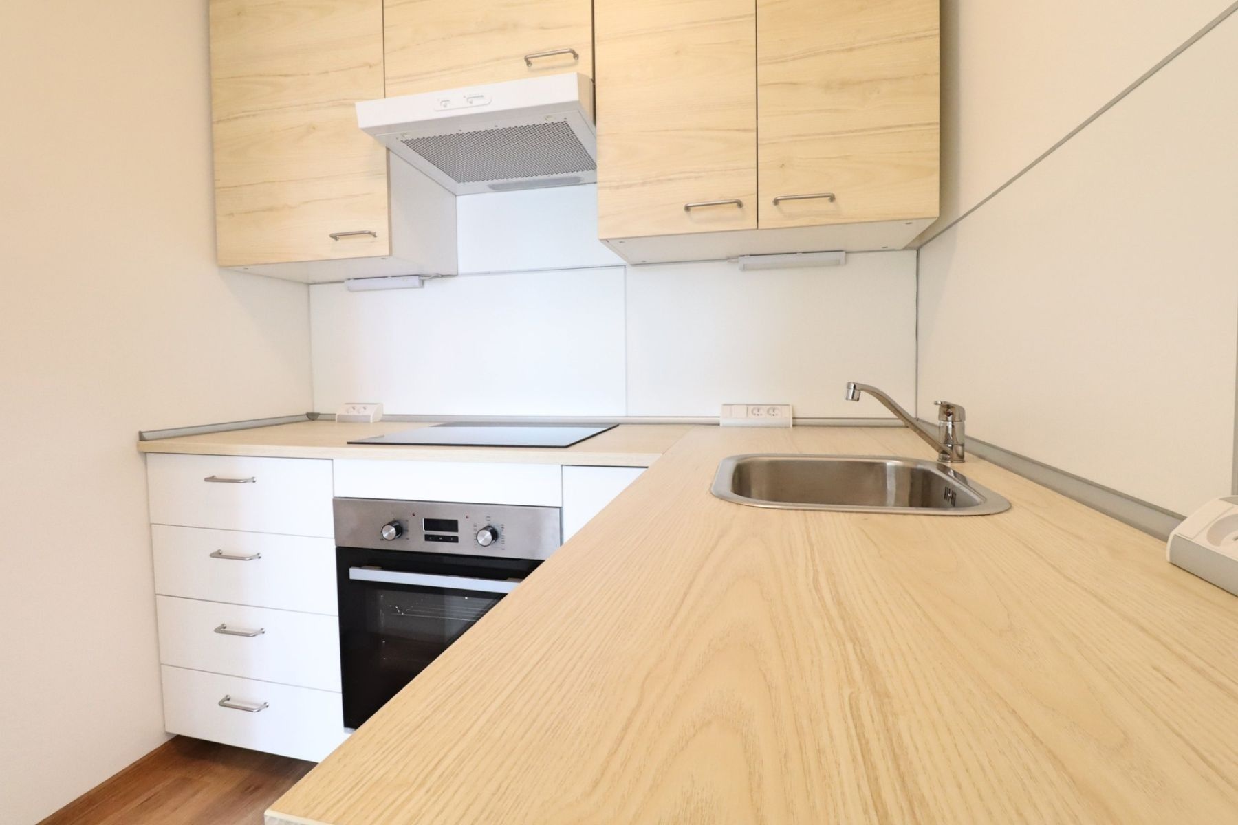 Byt 2+kk · 40 m² · Machuldova, Praha - Kamýk - 4