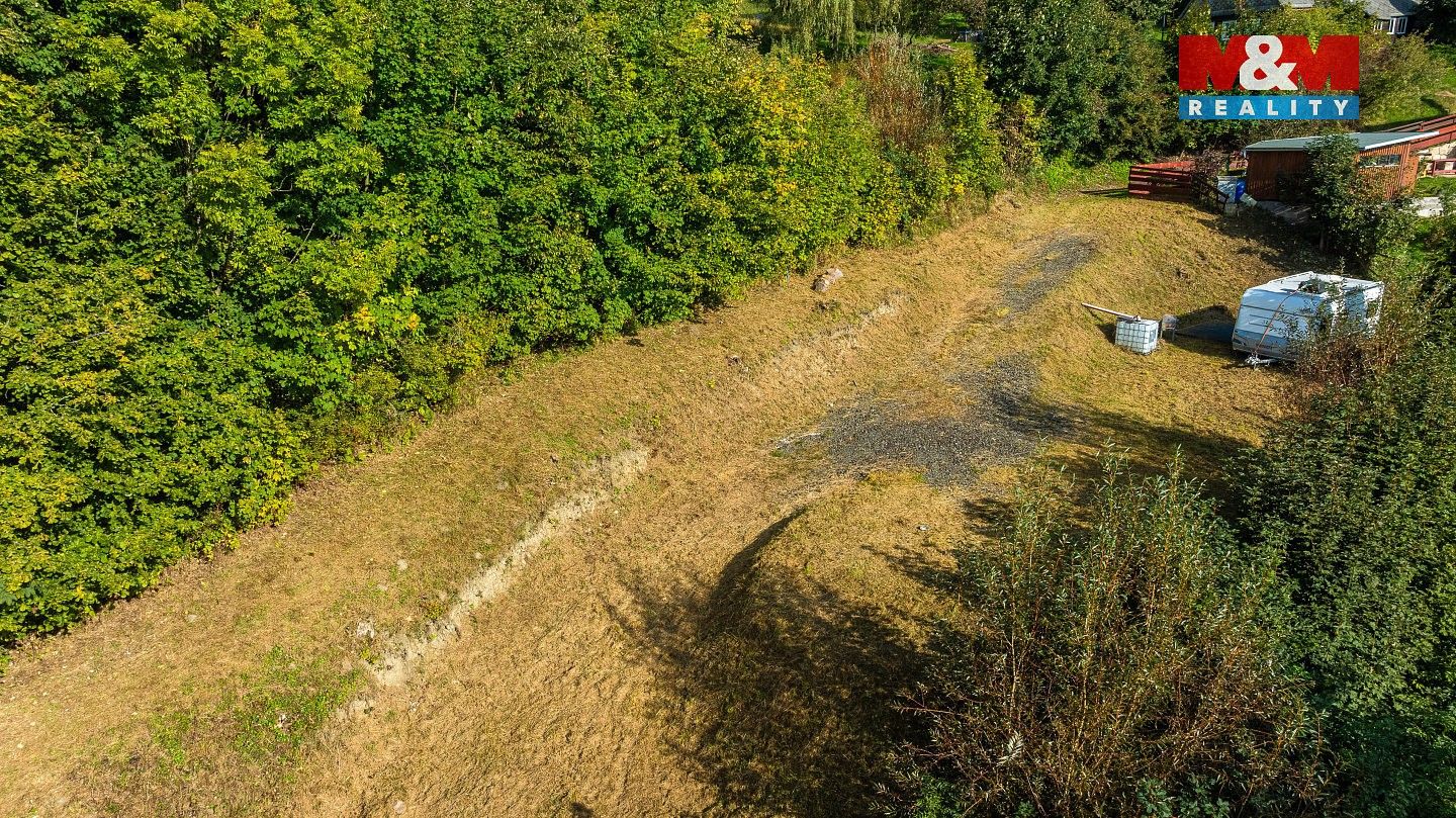 Prodej pozemek pro bydlení - Hodkovice nad Mohelkou - Záskalí, okres Liberec - 5