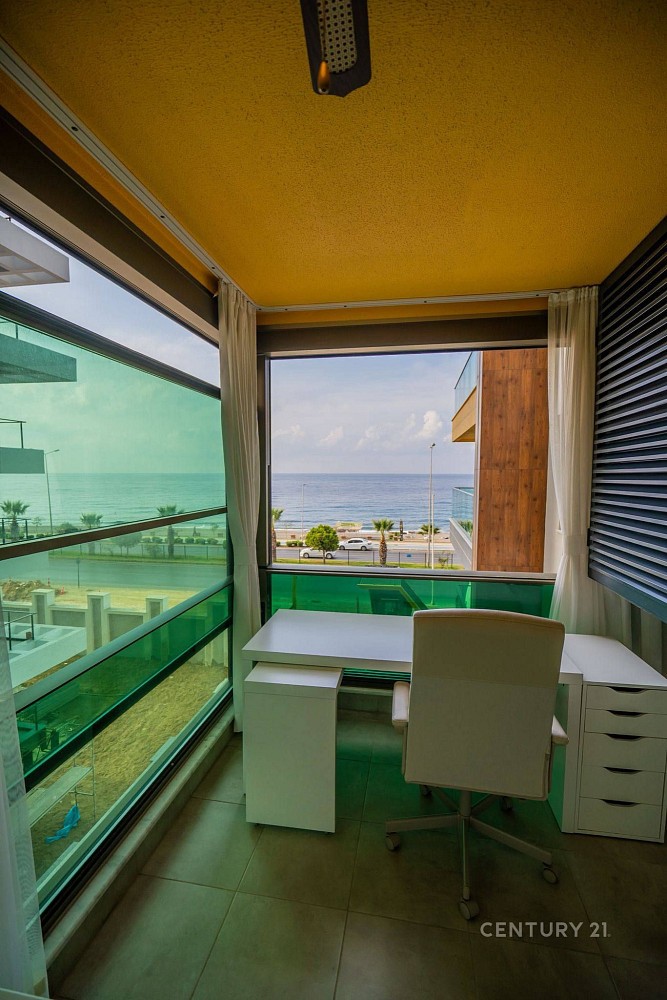 Byt 2+kk · 70 m² · Alanya, Antalya, Turecko - 4