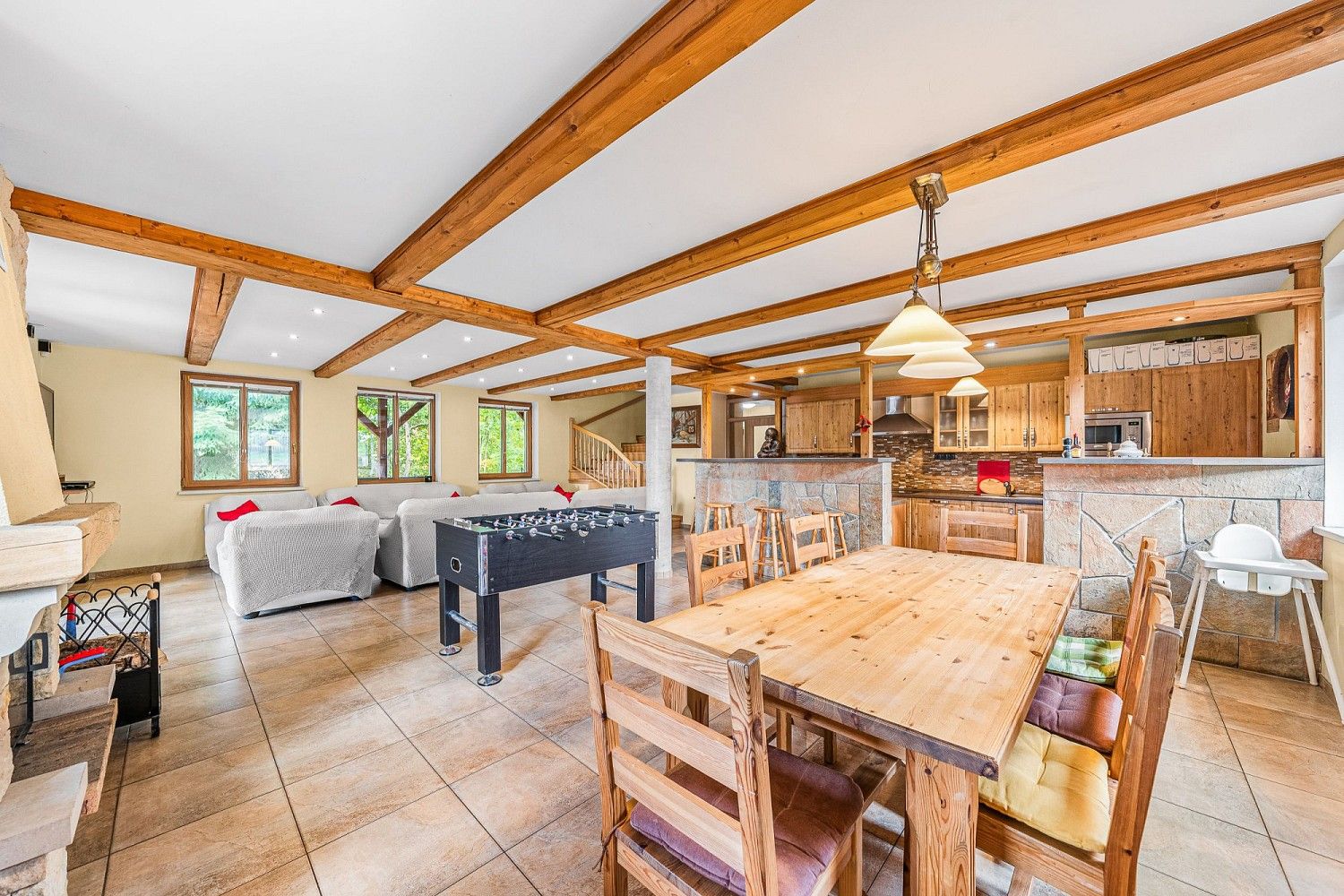 Rodinný dům · 337 m² · Železná Ruda, okres Klatovy, Plzeňský kraj - 3